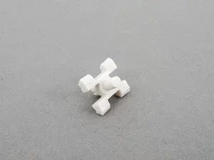 Genuine BMW Clip - 51131816019