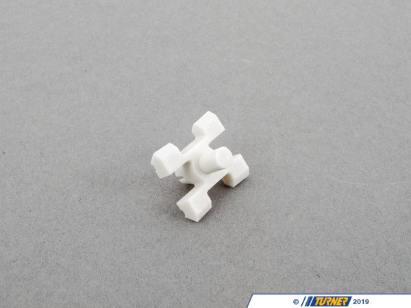 Genuine BMW Genuine BMW Clip - 51131816019 51131816019