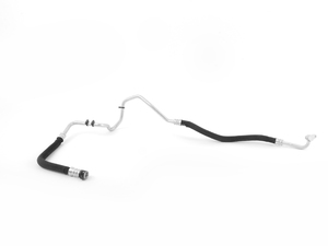 Genuine BMW Oil Cooling Pipe Inlet - 17227636879 - F01,F10