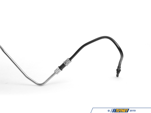 Genuine BMW Genuine BMW E9X Fuel Feed Line - 16122284752 16122284752