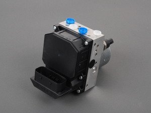 Genuine BMW E38 E39 E39 M5 Hydro Unit Dsc - 34516769536
