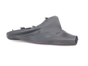 Genuine MINI Emergency Brake Boot - Sidewalk