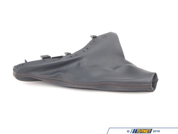 Genuine MINI Genuine MINI Emergency Brake Boot - Sidewalk 34429125044