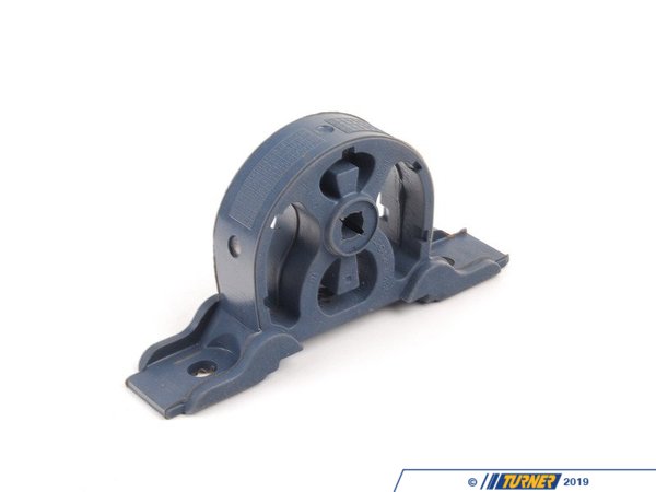 Genuine BMW Genuine BMW Rubber Mounting - 18207503027 - E53 18207503027