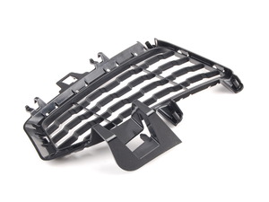 Genuine BMW Bumper grille - Left - F32