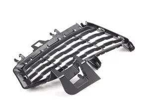 Genuine BMW Bumper grille - Left - F32
