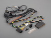 Genuine BMW Genuine BMW Headlight Wiring Harness - Left 61119133643 View 1