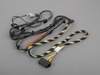 Genuine BMW Genuine BMW Headlight Wiring Harness - Left 61119133643 View 5