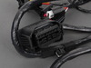 Genuine BMW Genuine BMW Headlight Wiring Harness - Left 61119133643 View 8