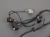 Genuine BMW Genuine BMW Headlight Wiring Harness - Left 61119133643 View 9