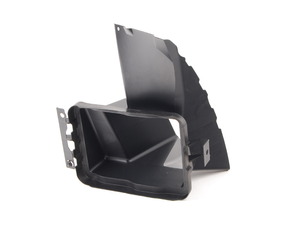 Genuine BMW Air Ducting For Amoek, Right