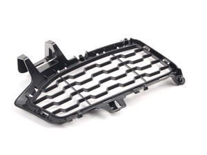 Genuine BMW Bumper grille - right - F32, F36