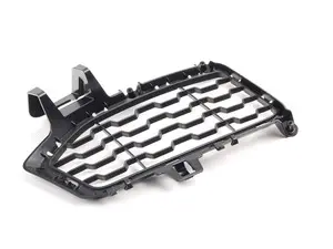 Genuine BMW Bumper grille - right - F32, F36