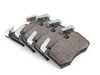 Textar Brake Pad Set Front - JCW 34116789157 View 1