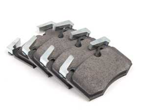 Brake Pad Set Front - JCW