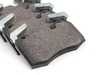 Textar Brake Pad Set Front - JCW 34116789157 View 2
