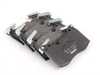 Textar Brake Pad Set Front - JCW 34116789157 View 3