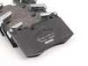 Textar Brake Pad Set Front - JCW 34116789157 View 4