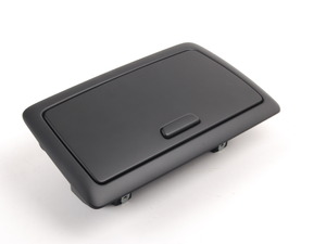Genuine BMW Storage Tray On I-Panel, Top - 51459127054 - E82