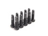Genuine BMW Fillister Head Screw - Pack Of 10 07149156953KT View 1