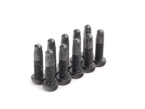 Fillister Head Screw - Pack Of 10
