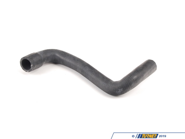 URO URO Coolant Hose - BMW E34 E32 64211390934