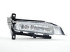 Genuine BMW Genuine BMW Fog Light - Right - Z4 2.5i 3.0i 3.0Si 63177162740 View 1