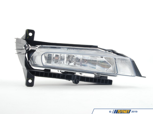 Genuine BMW Genuine BMW Fog Light - Right - Z4 2.5i 3.0i 3.0Si 63177162740