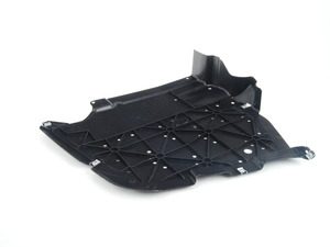 Genuine BMW Panel For Activated Carbon Filter
