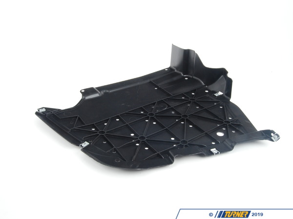 Genuine BMW Genuine BMW Panel For Activated Carbon Filter 51717070141