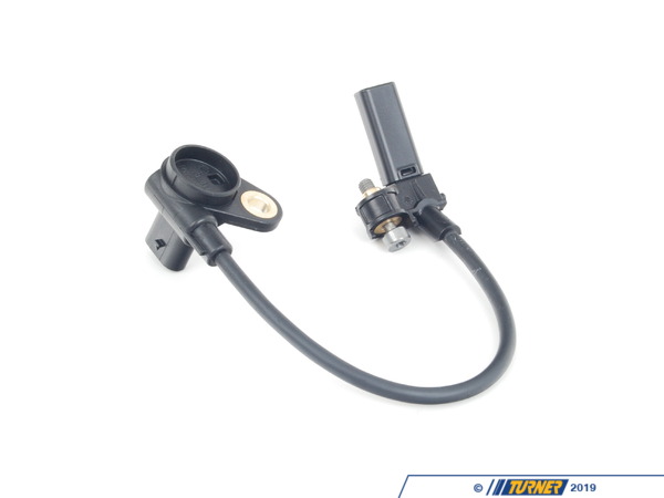 Genuine BMW Genuine BMW Crankshaft Position Sensor - BMW N20 N26 2.0L 13627595860