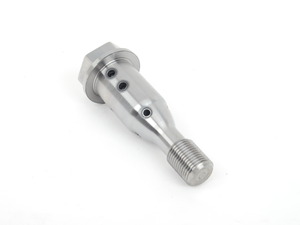 Genuine BMW VANOS Center valve - N20 2.0L