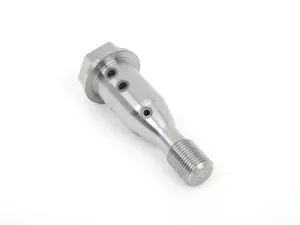 Genuine BMW VANOS Center valve - N20 2.0L