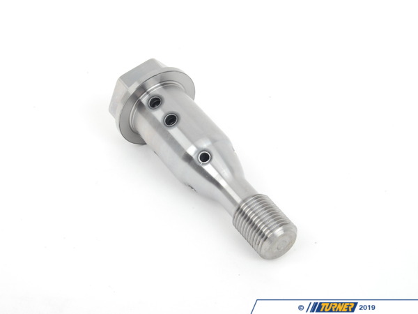 Genuine BMW Genuine BMW VANOS Center valve - N20 2.0L 11367583820