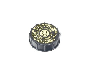 Genuine MINI Master Cylinder Reservoir Cap