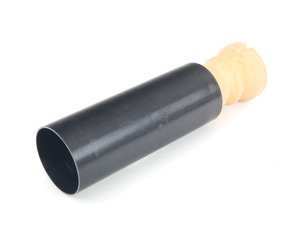 Genuine BMW Rear Bumpstop With Guard Tube - E91 328i 328xi 325xi, E93 328i 335i
