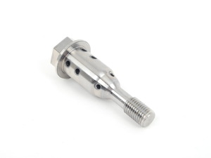 Vanos Central valve