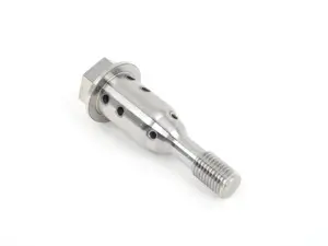 Vanos Central valve