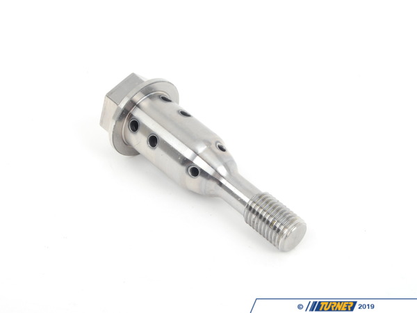 Genuine MINI Vanos Central valve 11367620689