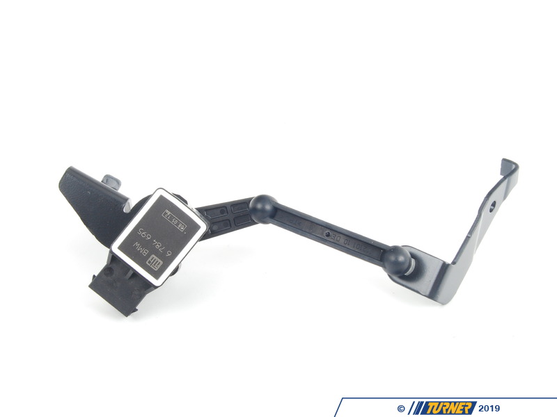 37146784698 - Genuine MINI Level Sensor, Front - 37146784698