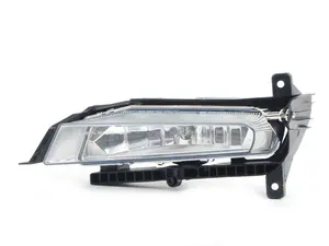 Genuine BMW Fog Light - Left - Z4 2.5i 3.0i 3.0Si
