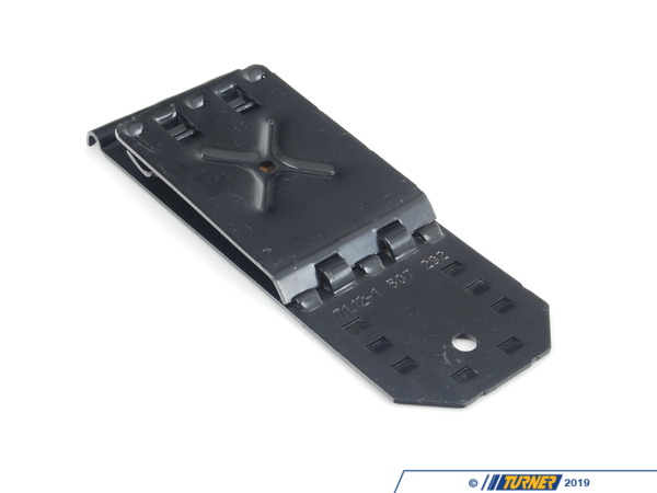 Genuine MINI Genuine MINI Wheel Chock 71121507292