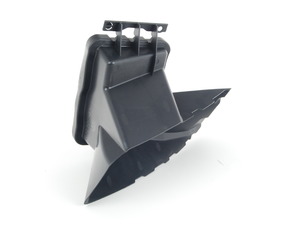 Genuine BMW Air Ducting For Amoek, Left