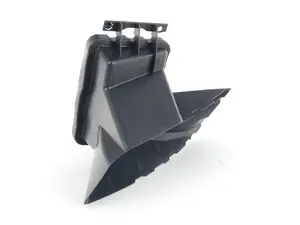 Genuine BMW Air Ducting For Amoek, Left