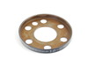 Genuine BMW Genuine BMW Rear main seal cover - N20 2.0L 11217588968 View 1