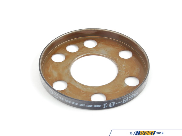 Genuine BMW Genuine BMW Rear main seal cover - N20 2.0L 11217588968