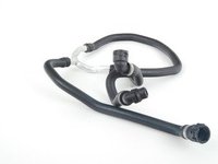 Packaged by Turner E60 535i Manual Cooling Overhaul Package TMS216178