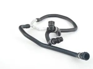 Genuine BMW Coolant Hose - 17127560973