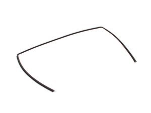 Genuine BMW Upper Windshield Sealing Gasket - E46 323Ci 325Ci 328Ci 330Ci M3