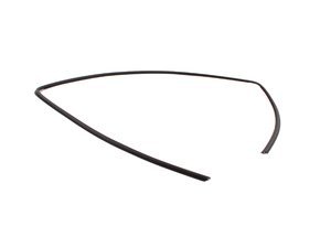 Genuine BMW Rear Window Sealing Gasket - E46 323Ci 325Ci 328Ci 330Ci M3